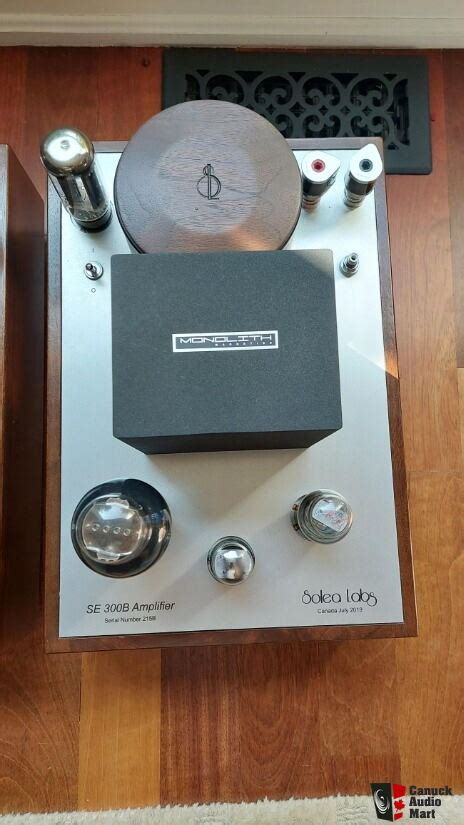 jelab|je labs 300b.